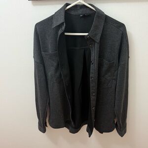 blu pepper new w/out tags size small jacket, top, long sleeve